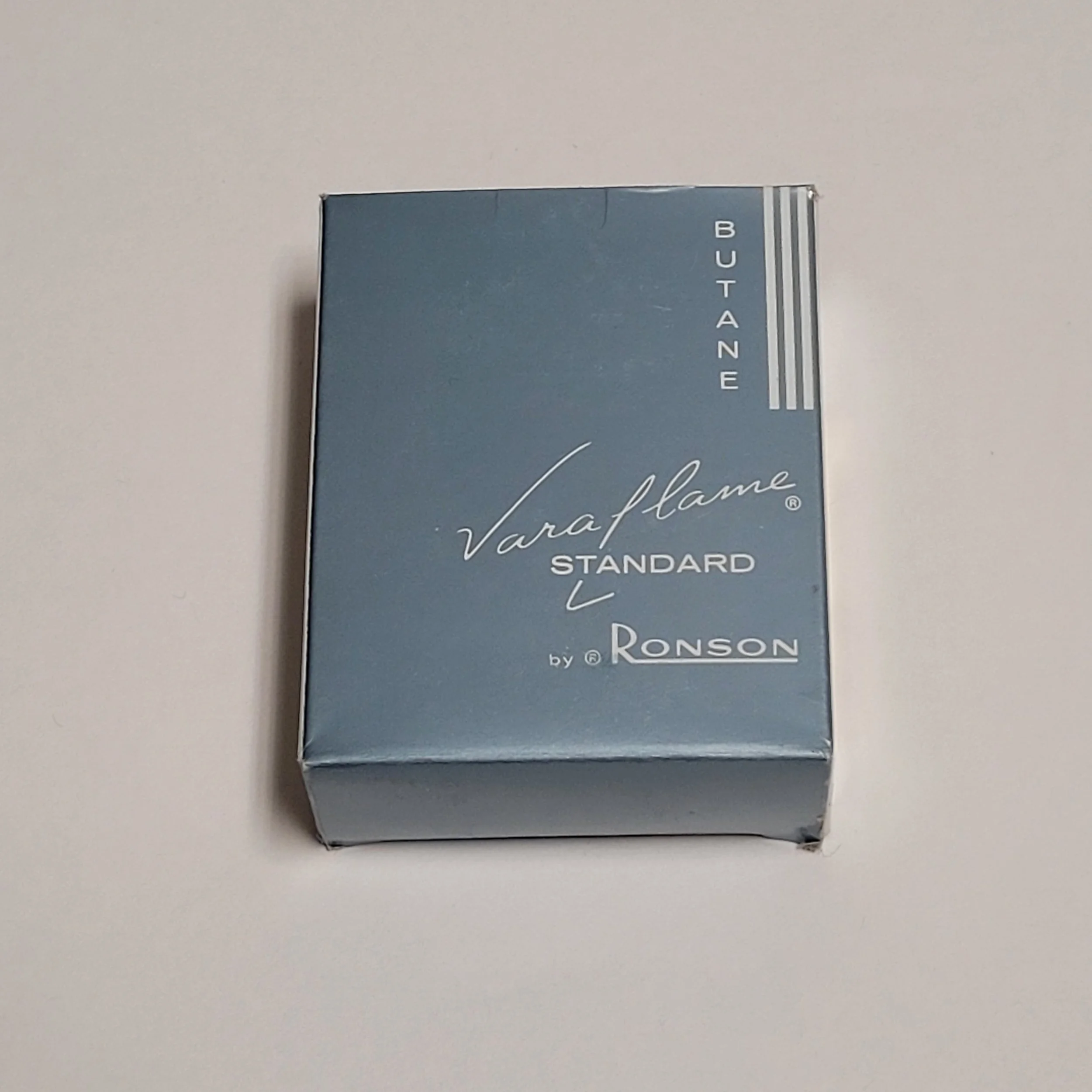 Ronson butane lighter deals